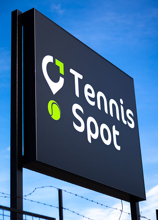 Tennis Spot Online Reservations